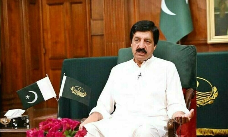Punjab governor approves various bills including Thalassemia Prevention Bill