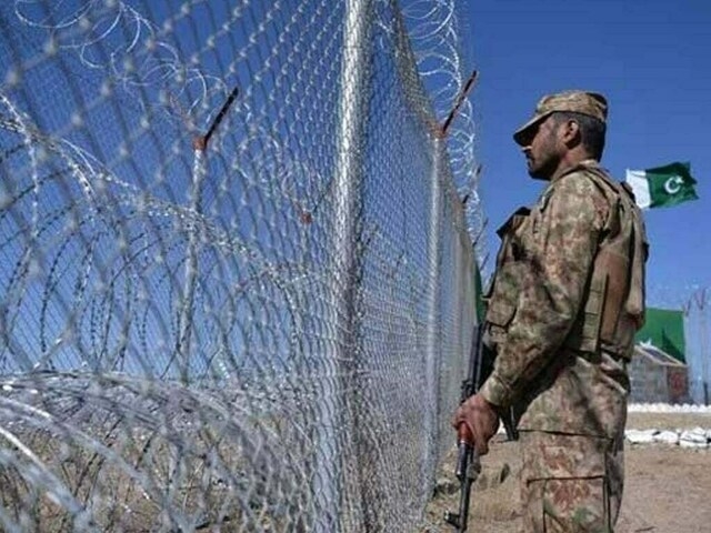 Pakistan armed forces successfully carried out ‘Bunyanum Marsoos'