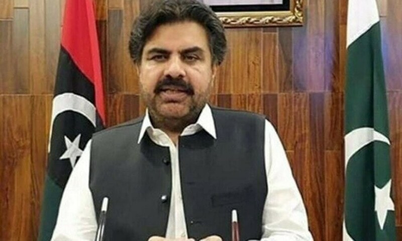 Entire nation has full confidence in armed forces: minister