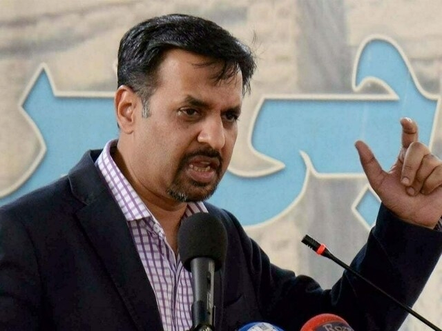 AJK: Health minister Kamal vows all-out cooperation
