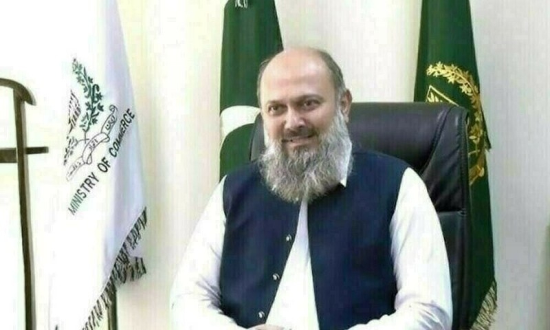 Meeting with UNOPS country director: Jam highlights Balochistan's true uplift potential
