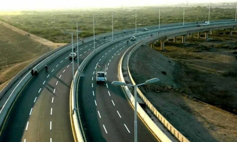 Ministers discuss 25-year plantation alongside motorways plan