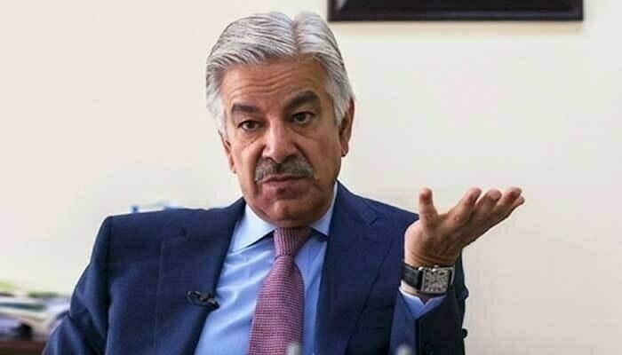 Modi's political tenure nearing its end: Asif