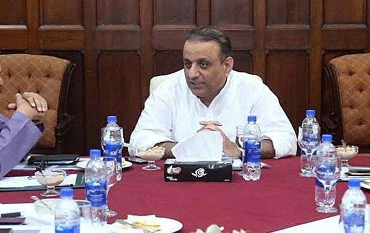 Turkish envoy congratulates Aleem Khan on victory against India
