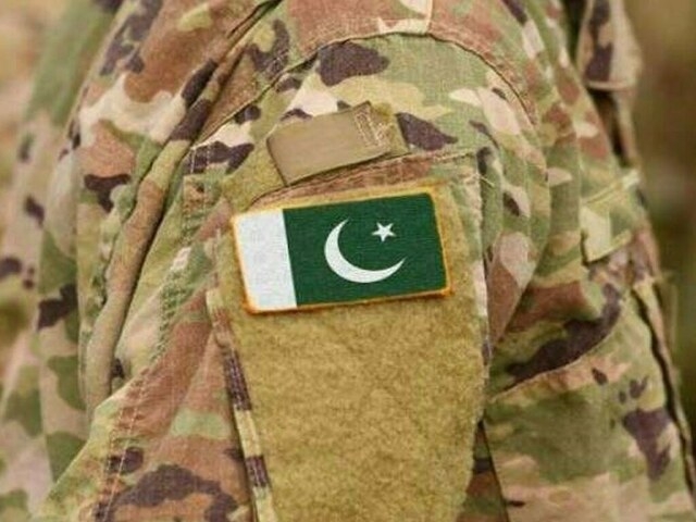 11 soldiers among 51 martyred