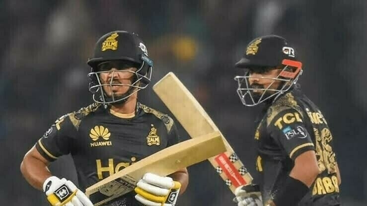 HBL-PSL-X resumes from 17th; final on 25th