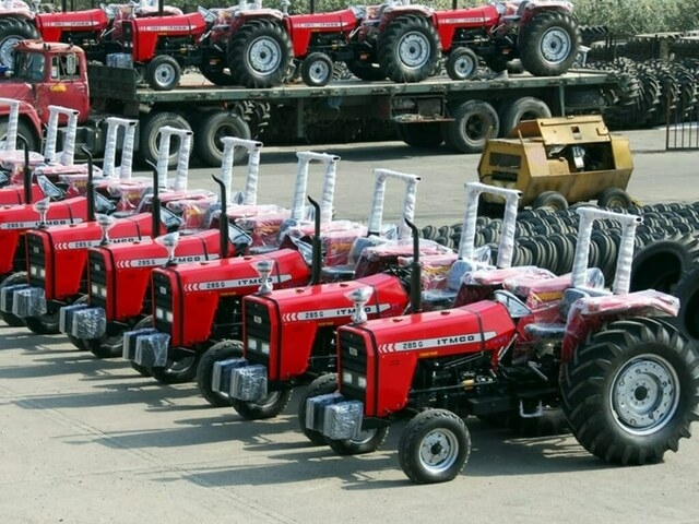 Deceptive claims: CCP imposes Rs40m fine on Al-Ghazi Tractors