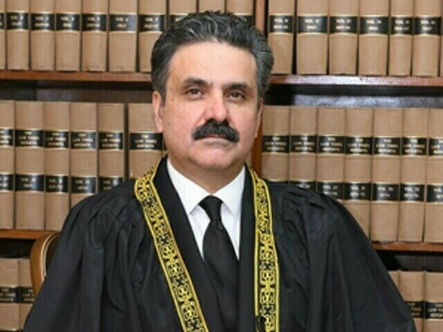 CJP highlights long-standing, cordial judicial ties with Türkiye