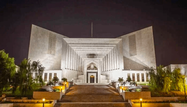 Reserved seats: Counsel for SIC seeks time to file application
