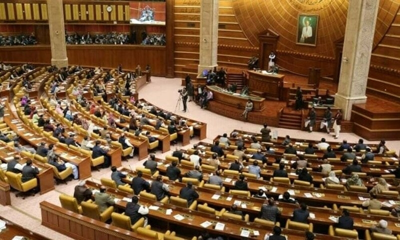 Several bills introduced in Punjab Assembly