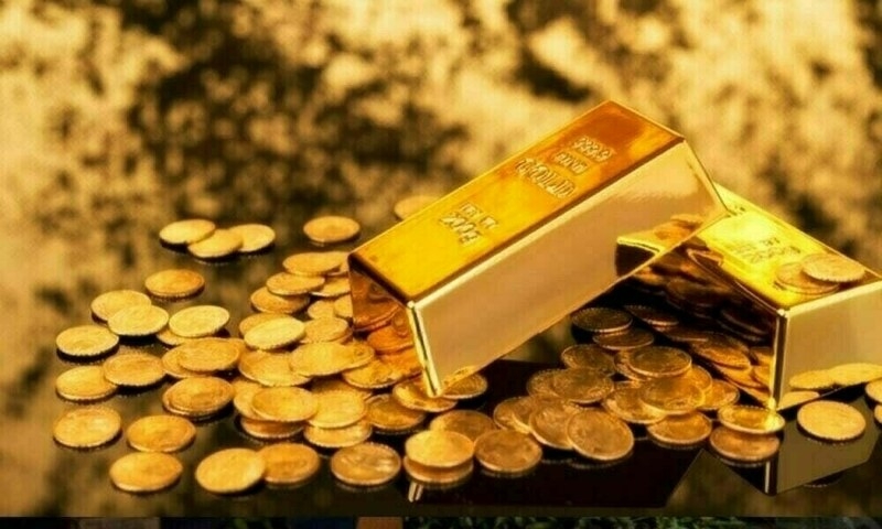 Gold prices fall as trade optimism rises