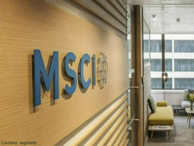 7 Pakistani cos added to MSCI FM & SC Indexes