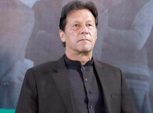Court allows Imran Khan to communicate with his sons