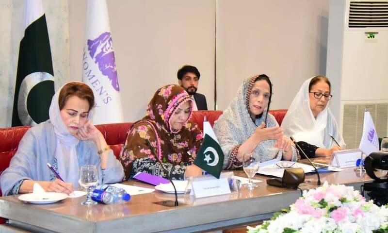 Women lawmakers, civil society demand end to symbolic representation in politics