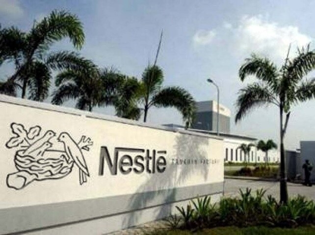 Govt School Skardu: Nestlé Pakistan inaugurates N4HK room
