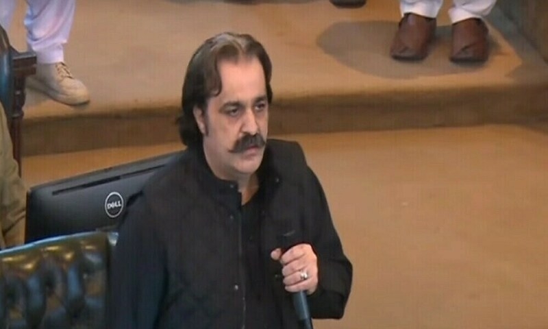 KP govt announces to segregate Malakand Division into two units