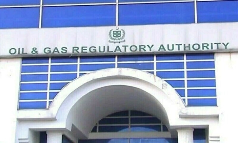 Law ministry yet to verify Ogra's ‘LPG Industry Amendment Bill'