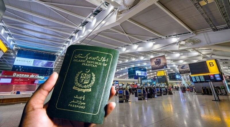 e-Visa facility for Pakistanis soon: Bangladeshi HC