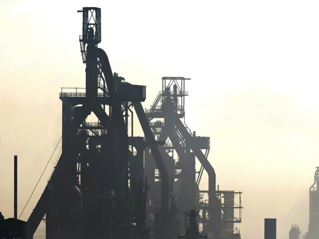 ‘Frequent policy changes hindering industrial growth'