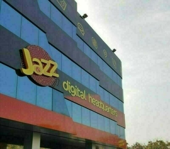 Jazz posts 20.3pc revenue growth YoY in Q1