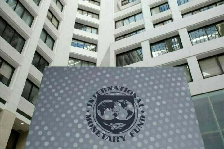 Federal Budget: Aurangzeb holds virtual consultations with IMF