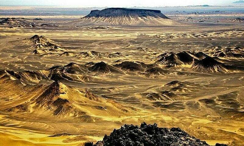 Minister informs NA: Reko Diq project to generate over $75bn in free cash flows