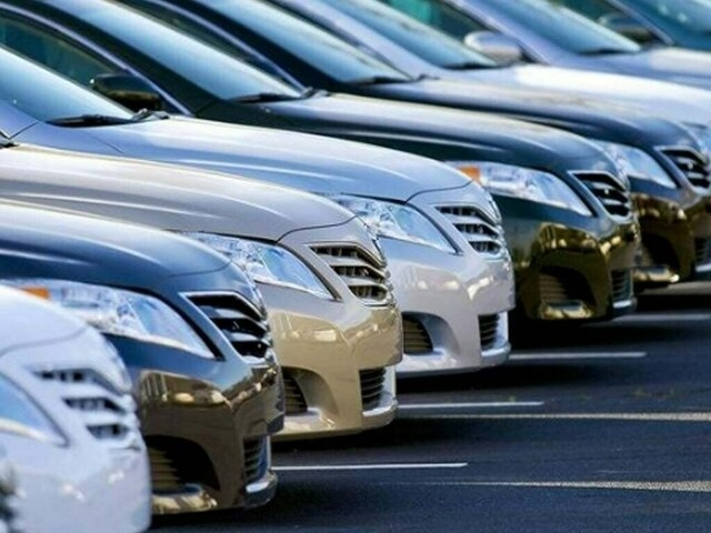 FBR may allow import of 5-year-old used vehicles
