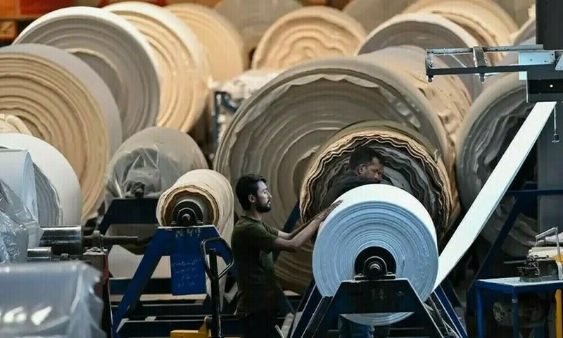 Textile sector may return to costlier CPPs: PD's PPP projections to Nepra draw sharp criticism