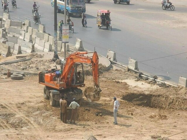 Punjab approves nine road projects worth Rs13.675bn