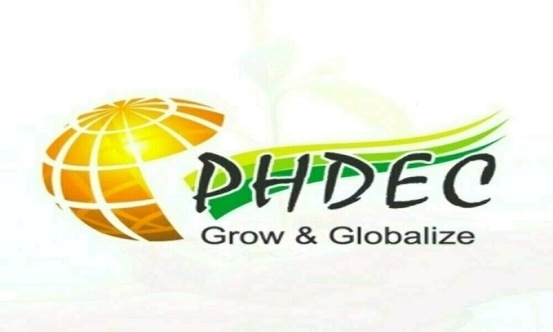 PHDEC's mango-bagging initiative boosts export opportunities