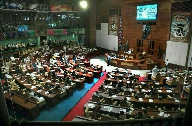 Indian aggression: Sindh Assembly adopts resolution to mark ‘Day of Gratitude' for victory