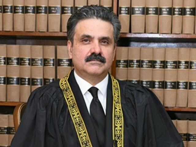 CJP visits Bannu Bench of PHC