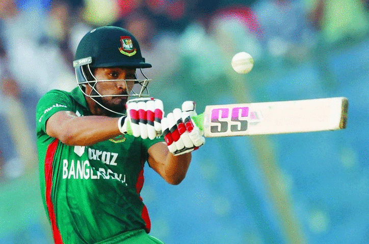 BD cricket team to tour Pakistan from 21st