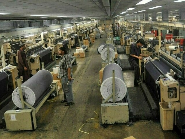 Jul-Mar LSMI output grows 1.47% YoY