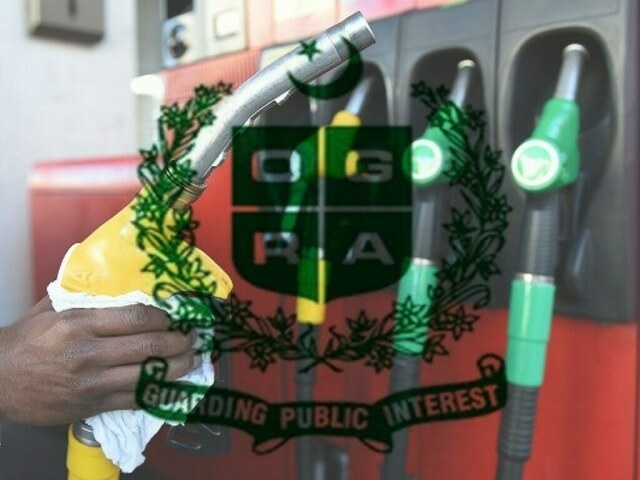 POL price adjustment: Ogra's advice disregarded