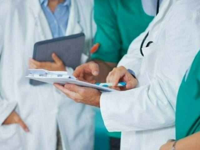89pc Pakistani patients fail to achieve controlled blood pressure: experts