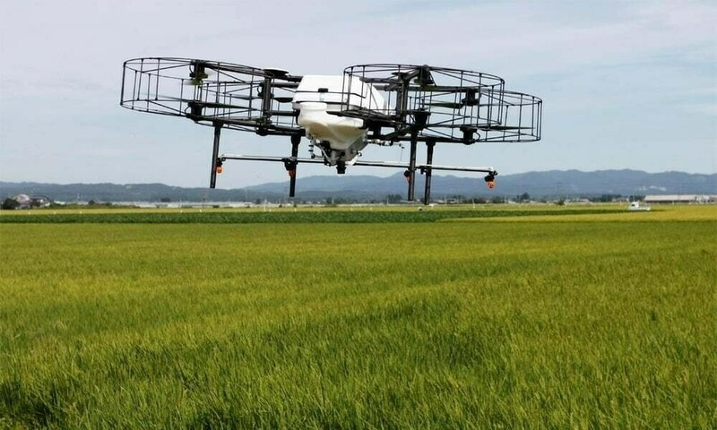 Meeting on food security finalises agri innovation plan