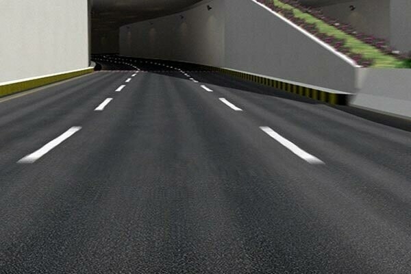 Underpass project: officials say 85pc work completed