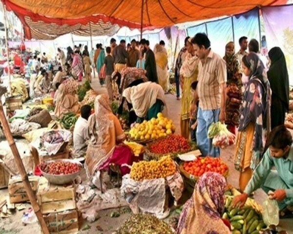 HCSTSI, RDF organize two-day ‘Bachat Bazaar'