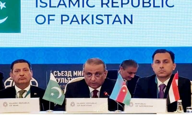 Kazan Forum: Pakistan identifies six potential trade corridors