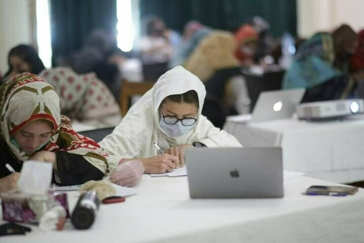 ‘Microfinance empowering women, uplifting communities'