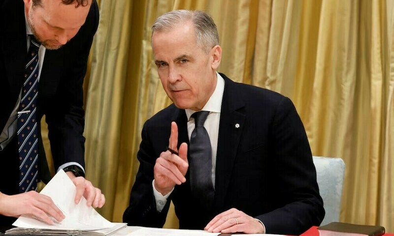 Canada pauses some counter tariffs against US