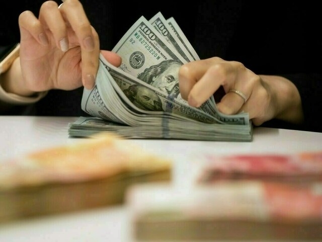IMF projects Pakistan's external financing needs at $19.316bn