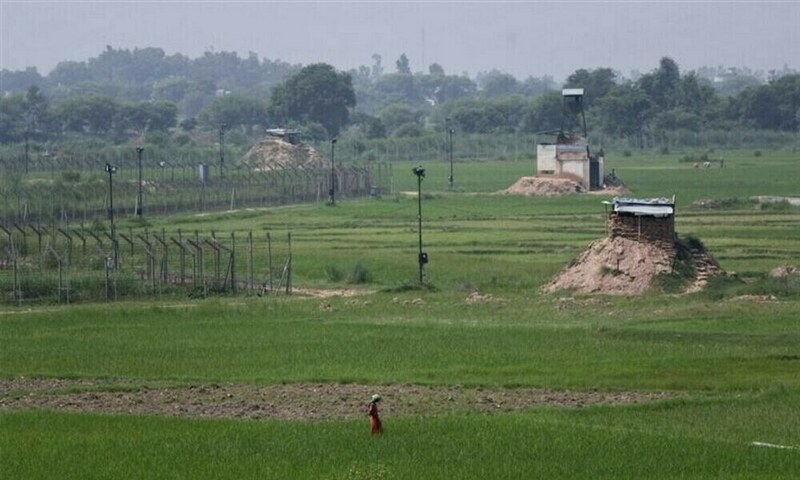 Pakistan releases dossier containing proof of India's aggression