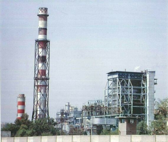 Second phase of auction for defunct power plants today