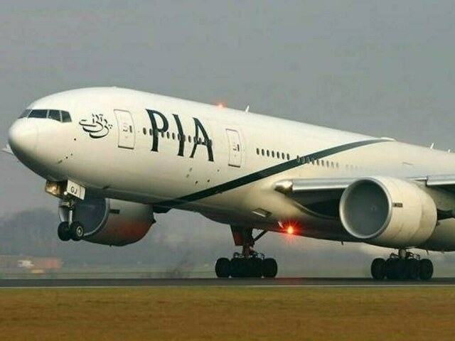 PIA announces direct Lahore-Paris flight operation