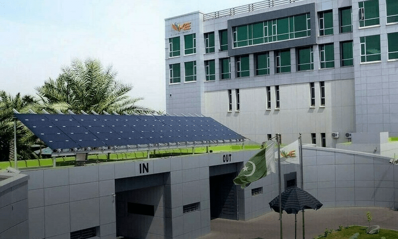 K-Electric condemns attack on IBC in Defence