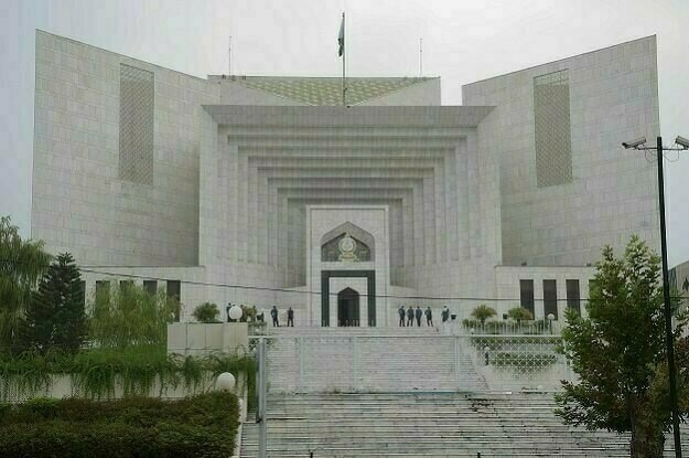 Reserved seats case: Constitutional interpretation required, says counsel for SIC