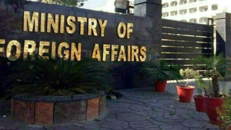 Use of Shaheen Missile: FO rejects Indian media's claims