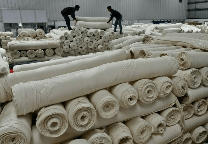 Pakistan's textile industry deterioration: Govt has failed to address ‘fatal' anomaly in EFS
